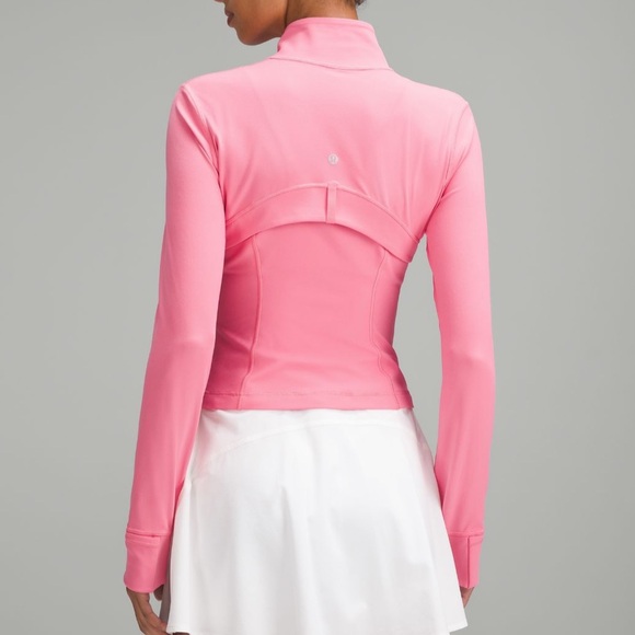 Lululemon Define Cropped Jacket *Nulu - Picture 5 of 5